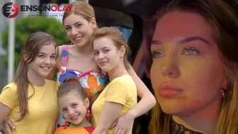 Ünlü oyuncu Gizem Güven, Cansu Demirci ile ilgili çarpıcı açıklamalarda bulundu! Selena'nın yıldızları arasında soğuk rüzgarlar mı esiyor?