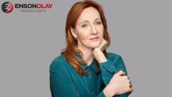 J.K. Rowling kimdir ve eserleri nelerdir?
