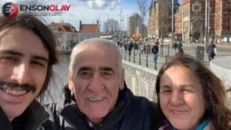 Deniz Göktaş'ın annesi Kiraz Göktaş Öztürk kimdir? Kamuoyunda merak edilenler