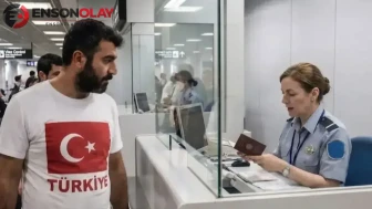 Birçok Türk vatandaşının tercih ettiği ülke, artık Türklere vize zorunluluğu getiriyor