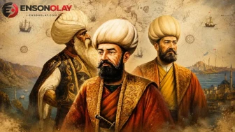 Türk denizcilik tarihinde iz bırakan efsanevi kaptanlar kimlerdir?