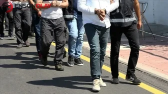 İstanbul başta olmak üzere 12 ilde suç örgütü operasyonu: Polis, gümrük ve adliye personelleri gözaltına alındı