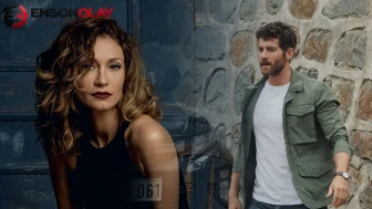 Sevdam Karadeniz dizisine yeni bir isim katıldı! Ece Dizdar sürpriz transfer oldu