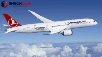 Türk Hava Yolları'nın yurt içi indirimli bilet satışları başladı! Fırsatları kaçırmayın, fiyatlar çok uygun!