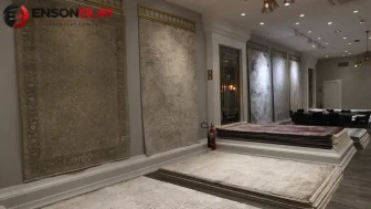 Türk halı sektörü 6 ayda 845,6 milyon dolarlık ihracat gerçekleştirdi