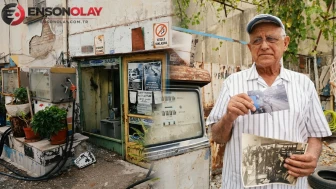 Tarihi akaryakıt pompasına servet teklif edildi: 10 bin doları reddetti