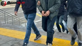 Bursa'da 100 milyon liralık dolandırıcılık : 6 şüpheli tutuklandı