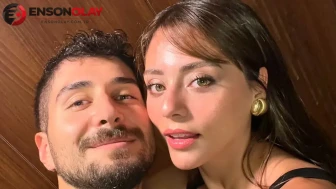 Sıla Türkoğlu ve Ata Ayyıldız’ın romantik karesi olay oldu