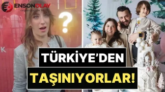 Hazal Kaya ve Ali Atay'dan radikal karar : Yakında Türkiye'den taşınıyorlar!