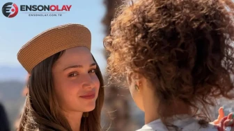 Daha 17 Dizisinin Leyla’sı Kiminle Sevgili? Leyla Ve Aras Birlikte Mi, Aşk Hikâyesi Nasıl İlerliyor?