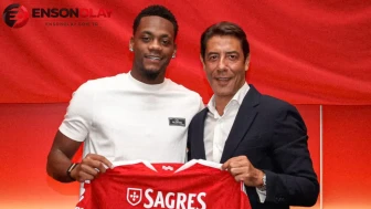 Portekiz, Jhon Duran transferiyle gündemde: Sürpriz hamle!