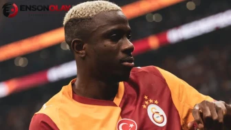 Osimhen'den sürpriz tercih: "O ligde oynamak istiyorum"
