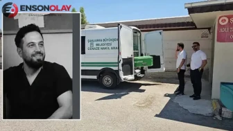 Şanlıurfa'da aile hekimi hayatını kaybetti : Meslektaşı gözaltında