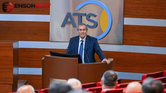 ATSO: Kur-enflasyon farkı ihracatçıyı zorluyor