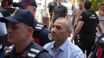 Başsavcılık, çeşitli suçların organize bir örgütlenme içinde gerçekleştirildiğini belirledi