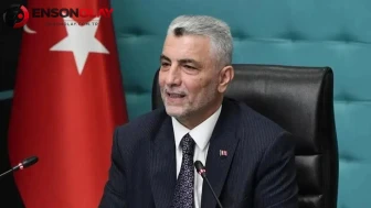 Bakan Bolat ve Başkan Bedevi'den ortak basın toplantısı