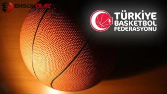 Türkiye Basketbol Federasyonu, Old Spice ile sponsorluk anlaşması imzaladı