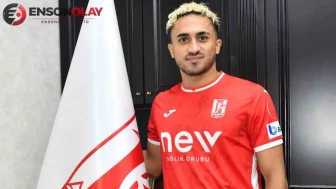 Balıkesirspor, transfer sezonunda önemli bir hamle yaparak Ahmet Uzun'u renklerine bağladı!