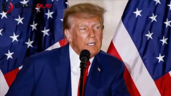 Trump'tan Katar Emiri Şeyh Temim'e taziye telefonu