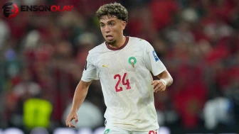 Fenerbahçe'nin hedefinde Faslı orta saha oyuncusu Neil El Aynaoui var!
