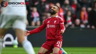 Beşiktaş taraftarları Salah transferinde umutlanıyor!