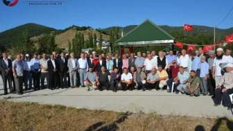 Fatih’in vakfettiği, Yavuz’un hocası olan manevi çınar: Mahmud Çağırgân-ı Velî anılıyor!