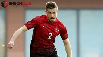 Dorukhan Toköz, Kayserispor ile yollarını ayırdığını duyurdu!