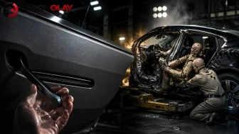 Tesla'nın elektrikli kapıları için yeni güvenlik standartları getirilmesi kararı alındı