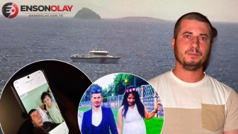 Baba ifade verdi! Jet ski kazasından nasıl kurtulduğunu anlattı