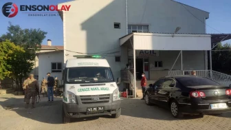 Mardin'de Trajik Kaza: Araç Korucu Kulesine Çarptı, 1 Kişi Hayatını Kaybetti