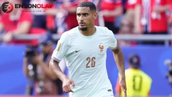 Chelsea, Maxence Lacroix'un transferini sonlandırıyor