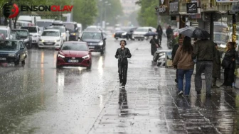 Türkiye'de 9 aylık su yılı yağışında rekor