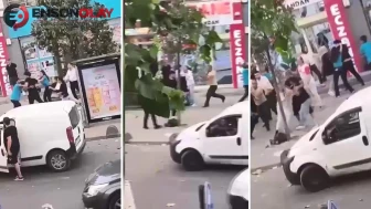 Karpuz fiyatlarıyla ilgili yaşanan anlaşmazlık tansiyonu yükseltti