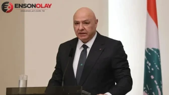 Türkiye'nin Bölgesel Güç Olarak Üstlendiği Rol Dikkat Çekiyor