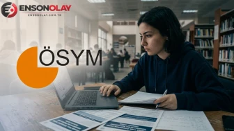 2026 YKS Tercihleri İçin Son Tarih Belli Oldu! ÖSYM AİS Ekranı ve Tercih Tabloları Nasıl Kullanılacak?