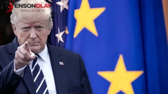 Google'a verilen cezanın ardından Trump, AB'ye karşı tarife uygulanması tehdidinde bulundu: AB, bedelini çok ağır ödeyecek