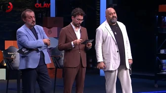 TV8 izle! MasterChef Türkiye yeni bölüm izle