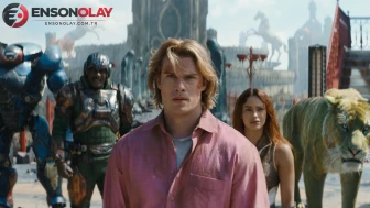 Dev bütçeli film gişede beklenen ilgiyi göremeyince dijital platformlarda izleyicilerle buluşacak!