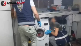 Urla'da uyuşturucu operasyonu : 6 şüpheli cezaevine gönderildi
