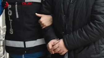 Konya'da bir çocuğa şiddet uygulayan şahıs yakalandı