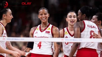 Türkiye Kanada voleybol maçı ne zaman, saat kaçta, hangi kanalda?