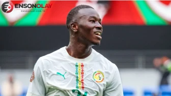 Pape Gueye'den zehir zemberek açıklama : Bu teknik direktör varsa ben yokum