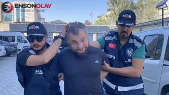 Samsun’da cinayet davasında gelişme : Dosya suç örgütü davasıyla birleştirildi