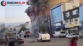 Dilovası'nda meydana gelen fabrika yangınında hayatını kaybeden 7 işçiyle ilgili dava sürecinde şifre krizi yaşanıyor