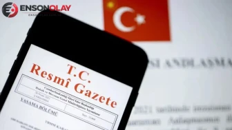 EPDK'den 37 şirkete lisans : 7 şirketin lisansı sona erdi