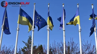 AB, Ukrayna'ya 3,47 milyar Euro değerinde yeni savunma yardımı yapacak