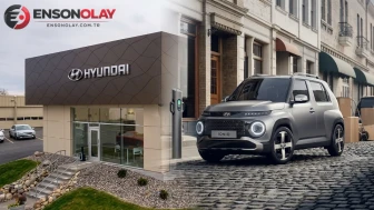 Hyundai'nin 25 Bin İnsansı Robot Planı İşçileri Ayaklandırdı