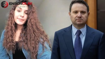 Bakan Akın Gürlek, Gülistan Doku soruşturmasıyla ilgili güncel gelişmeleri açıkladı: Ucu nereye varırsa varsın
