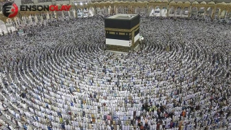 1,8 milyonu aşkın vatandaş, 2027 yılı hac kurasının çekilmesini heyecanla bekliyor!
