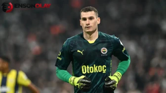Dominik Livakovic'ten beklenmedik transfer : Yeni kulübü herkesi şaşırttı